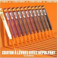 PRICE DROP! NYX Duck Plump Matte Lip Liner - 10h Long-Lasting, Vegan, Plumping Formula