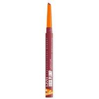 PRICE DROP! NYX Duck Plump Matte Lip Liner - Vegan, Long-Lasting, Plumping Formula (12 Shades)