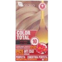 Azalea COLOR TOTAL #10 Eau de Toilette for Women - Fresh Floral Citrus Scent, Designer Fragrance