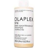PRICE DROP! Olaplex No. 4 Bond Maintenance Shampoo - Colour Safe, Strengthening, For Damaged & Treated Hair
