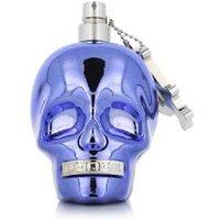 Police To Be #Freetodare Eau de Toilette for Men 125ml - Bold Fresh Scent, Long-Lasting Fragrance, Luxury Aftershave