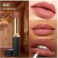 L'Oral Paris Color Riche Intense Volume Matte Lip Pen - Long-Lasting Hydrating Matte Lipstick Pen