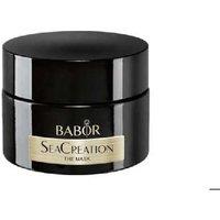 Babor SeaCreation The Mask 50ml - Luxury Anti-Ageing Cream Mask for All Skin Types