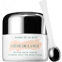 LA MER Intense Eye Balm 15ml - Hydrating Cream Formula for Puffiness & Fine Lines