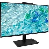 Acer Vero B247Y 24-Inch Full HD IPS Monitor - Eco-Friendly Home Cinema Display