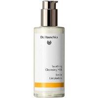 Dr. Hauschka Soothing Eau de Toilette for Women 145ml - Calming Floral Fragrance