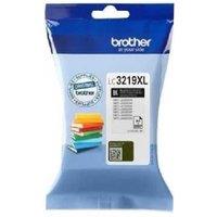 PRICE DROP! Brother LC-3219XLBK Black XL Ink Cartridge - High-Yield, Pigment Ink for MFC Printers