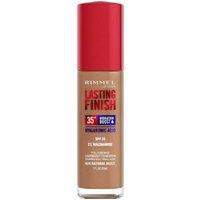 PRICE DROP! RIMMEL Long-Lasting Liquid Foundation SPF20 - 400 Natural Beige Matte Finish