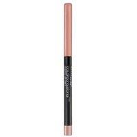 Maybelline Color Sensational Cream Lip Crayon - Long-Lasting, Precise Brown 10 Finish