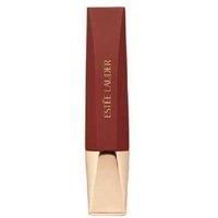 EST 9E LAUDER Pure Color Lip Mousse - Lightweight Cream Lipstick, Brown Shade, Soft Finish