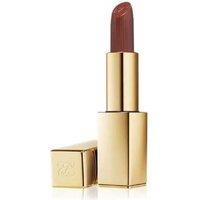 Este Lauder Knowing Matte Lipstick - Long-Lasting, Velvet Finish, Shade 567