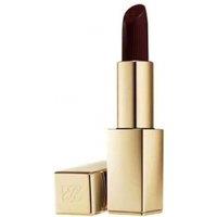 Este Lauder Pure Color Cream Lipstick - Long-Wear, Creamy Finish, 685 Midnight Kiss