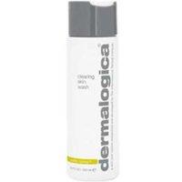 Dermalogica Medibac Purifying Cleanser with Salicylic Acid - Acne-Fighting Face Wash for Sensitive, Oily & Acne-Prone Skin (250ml Gel)