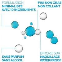 La Roche-Posay Bi-Phase Ultra Micellar Water with Glycerin - Hydrating Makeup Remover for Sensitive Skin, 400ml