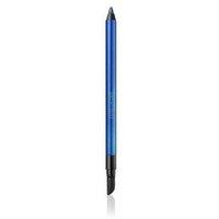 Este Lauder Double Wear Waterproof Gel Eye Pencil - Long-Lasting Smudge-Proof Liner in Sapphire Blue