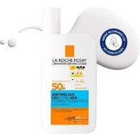 La Roche-Posay Anthelios UVMune 400 SPF50+ Sunscreen for Kids - High UVA/UVB Protection, Hypoallergenic, Lightweight Cream