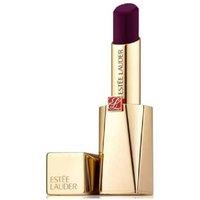 Estee Lauder Pure Color Desire Matte Lipstick - Long-Lasting Matte Formula, Shade 414 Prove It