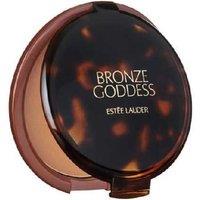 PRICE DROP! Este Lauder Bronze Goddess Powder Bronzer 01-Light - Radiant Powder Bronzer for Natural, Luminous Finish