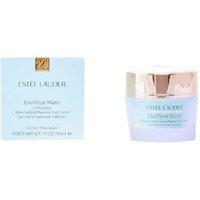 Estee Lauder Daywear Matte Antioxidant Gel Cream Moisturiser 50ml - Oil Control & Hydration for Combination to Oily Skin