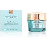PRICE DROP! Este Lauder NightWear Plus Antioxidant Night Cream 50ml - Hydrating, Paraben-Free, For All Skin Types