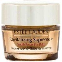 PRICE DROP! Este Lauder Revitalizing Supreme+ Anti-Wrinkle Eye Balm Cream 15ml - Hydrating, Brightening Formula