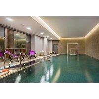 5* Courthouse Hotel Soho Spa Day - 75-Min Treatment Package, Spa Access, Bubbly, and &pound;10 Voucher