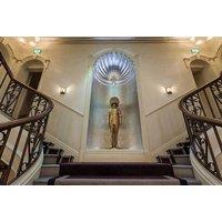 PRICE DROP! 5* Courthouse Spa Day for 2: Four Treatments, Spa Access & Prosecco - Beauty & Melody, Shoreditch