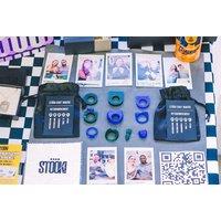 2 Hr Christmas BYOB Jewellery-Making Workshop & Keepsake - Stki, Shoreditch