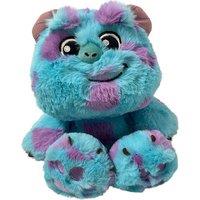 Monsters, Inc. Sulley- Interactive Plush Breathing Toy