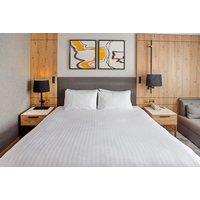 Crowne Plaza Marlow Hotel Afternoon Tea for 2 - Breakfast & Spa Access