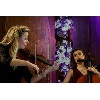 Vivaldi's Four Seasons & Classics Candlelight Concert Ticket - 6 Dates in Manchester or Chester