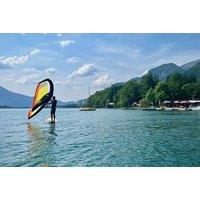 4* Lake Wolfgang, Austria Retreat: Hotel, Flights & Optional Water Activity