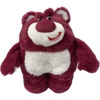 Toy Story 3- Lotso Interactive Plush Breathing Toy for Comfort