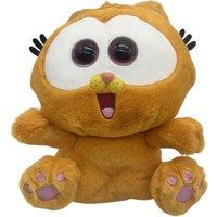 Garfield- Interactive Toy with Breathing & Music Features