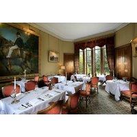 PRICE DROP! 4* Aberdeenshire Getaway at Macdonald Pittodrie House: Breakfast, Welcome Drink, Late Checkout & Dinner Upgrade!