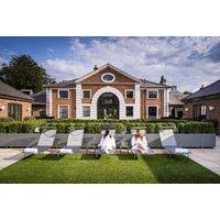 &pound;25 For &pound;50 Voucher Spend on Spabreaks.com: Choose from Over 550+ Spas Across the UK!