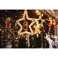 Oslo, Norway Christmas Market Break & Return Flights!