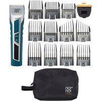 No!No! Elite Barber Trimmer for Precise Face and Hair Grooming