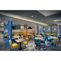 4* Leonardo Hotel Swindon for 2: Superior Room, Breakfast & Welcome Drink