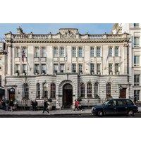 PRICE DROP! 5 * Courthouse Hotel Spa Day: 75-Minute Spa Package - Treatments, Spa Access, Prosecco & &pound;10 Voucher- Soho