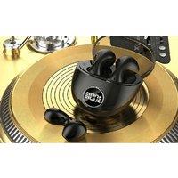 AI Translation Wireless Bluetooth Earbuds - 156 Languages, Real-Time Communication, Open-Ear Comfort, Quick Charge