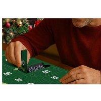 Golf Advent Calendar - 24 Surprises for Golf Lovers, Christmas Gift for Adults & Teens