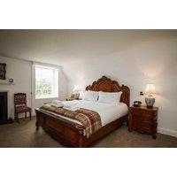 4* Isle of Islay Stay with Breakfast, Wine & Late Checkout for 2