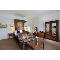 Macdonald Norwood Hall Hotel