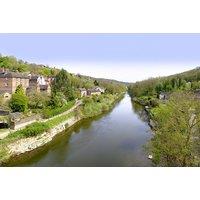 Shropshire Retreat for 2 - Breakfast & Late Check Out - Prosecco Upgrade!