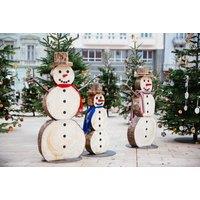 Bratislava Christmas Market Break: Central Hotel Stay & Return Flights