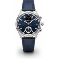 EARLY BIRD! Pininfarina Hybrid Luxury Smart Watch - 3 Options