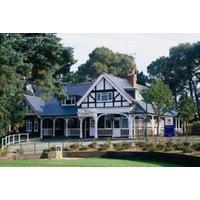 4* Meryrick Park, Bournemouth Spa Escape for 2 - Prosecco & Spa Access - Room Upgrade Available!