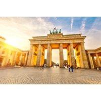4* Berlin City Break: Central Hotel Stay & Return Flights