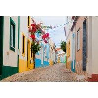 Gift an Algarve, Portugal Holiday - Flights & 3* or 4* Accommodation